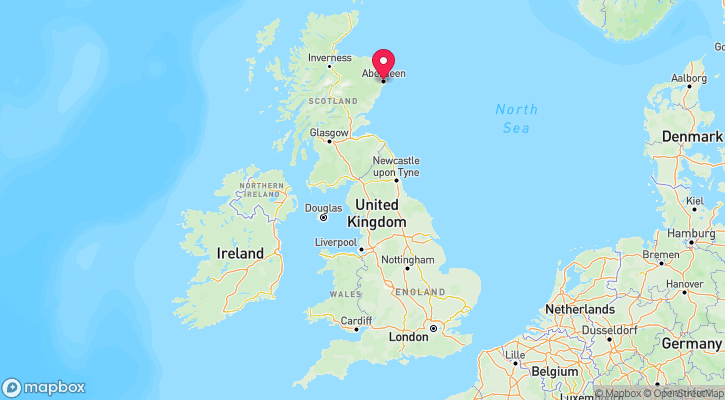 Data Science Jobs Aberdeen