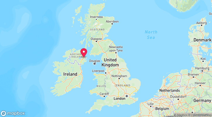 Data Science Jobs Belfast