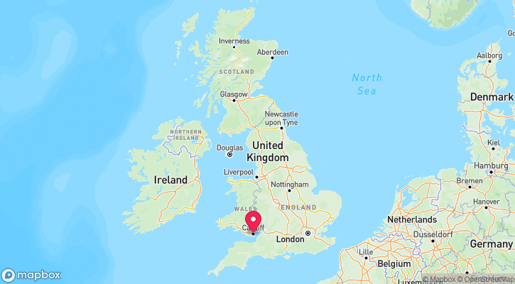 Data Science Jobs Cardiff