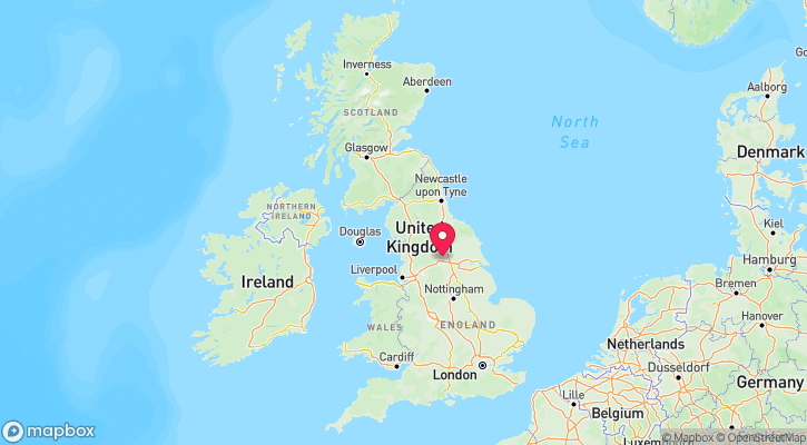 Data Science Jobs Leeds