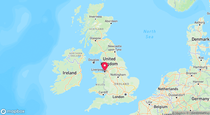 Data Science Jobs Liverpool