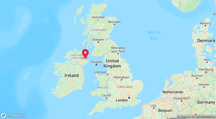 Data Science Jobs Northern Ireland