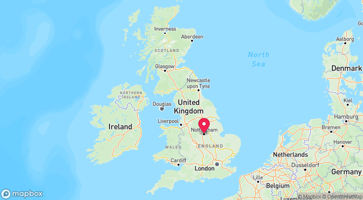 Data Science Jobs Nottingham