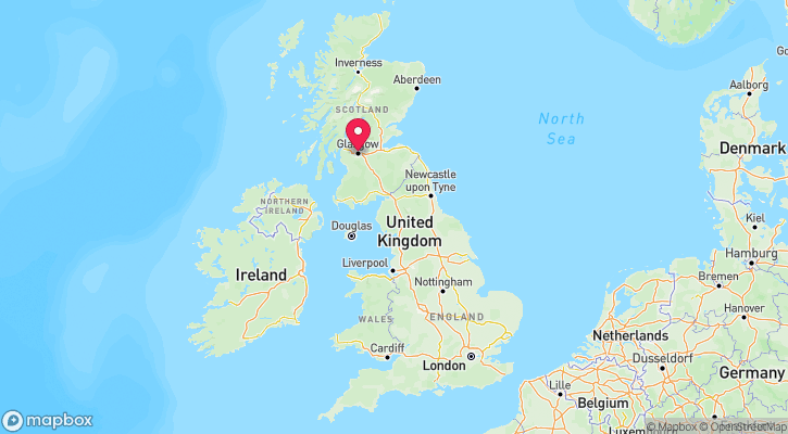 Data Science Jobs Scotland