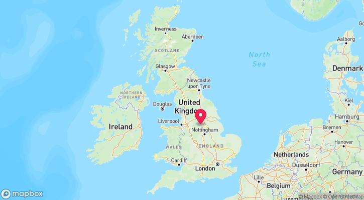 Data Science Jobs Sheffield