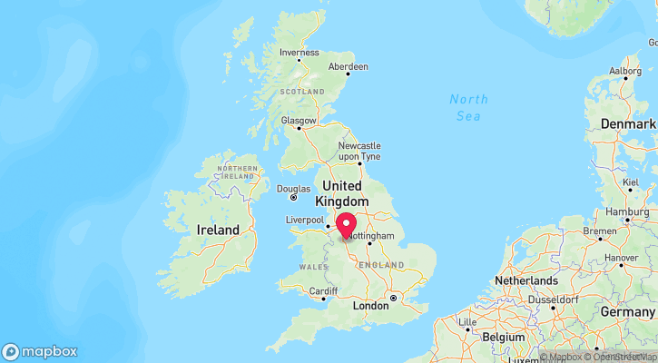 Data Science Jobs Stoke-on-Trent