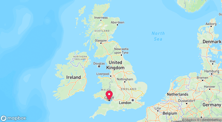 Data Science Jobs Wales