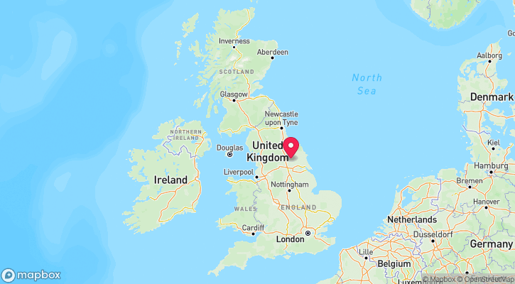 Data Science Jobs York